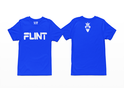 Premium Flint Short Sleeve T-Shirt.