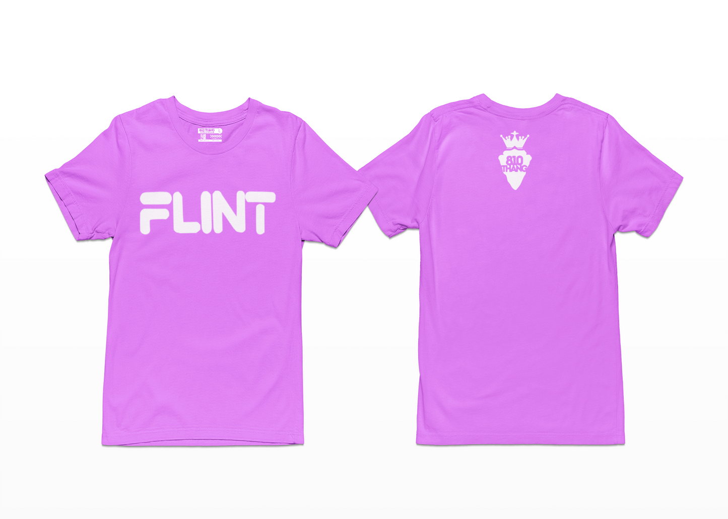 Premium Flint Short Sleeve T-Shirt.