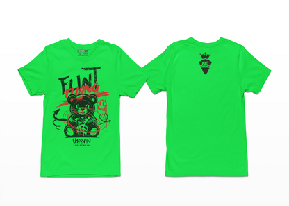 Flint Thang Bear Tee