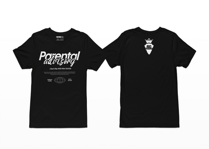 Parental Advisory Tee