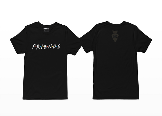 Friends Tee