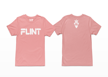 Premium Flint Short Sleeve T-Shirt.